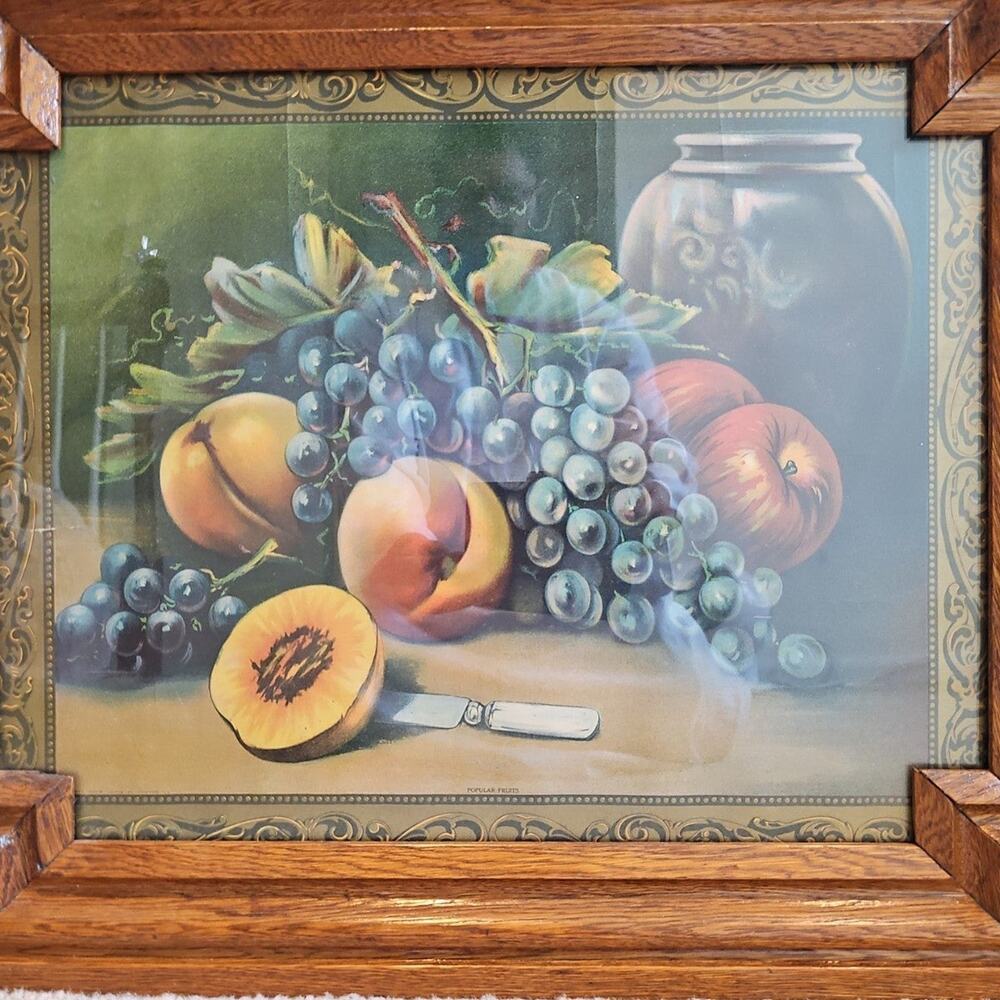 Framed